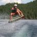 Wake Skating